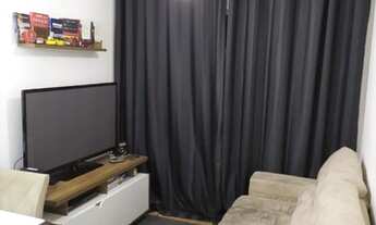 Imagem 3: Apartamento 2 Dormitórios (1 Suíte) e 1 Vaga no Morumbi