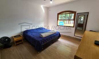 Imagem 5: Casa com 4 dormitórios à venda, 400 m² por R$ 1.150.000,00 - Condomínio Zuleika Jabour - S