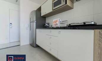 Imagem 5: Locação Apartamento 1 Dormitórios - 48 m² Brooklin