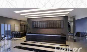 Imagem 5: PORTO ALEGRE - Conjunto Comercial/Sala - Petrópolis