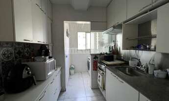 Imagem 5: São Paulo - Apartamento Padrão - Cidade Monções