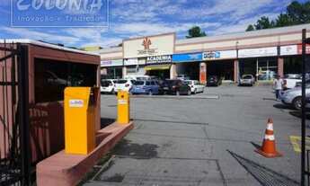 Imagem 5: São Bernardo do Campo - Loja/Salão - Demarchi