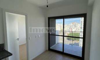 Imagem: São Paulo - Apartamento Padrão - Vila