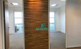 Imagem 4: Conjunto, 122 m² - venda por R$ 1.700.000,00 ou aluguel por R$ 10.000,00/mês - Brooklin