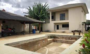 Imagem 6: BRASÍLIA - Casa de Condomínio - SETOR HABITACIONAL VICENTE PIRES