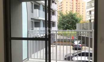 Imagem 2: São Paulo - Apartamento Padrão - Vila Nova Conceição