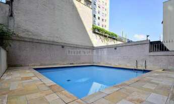 Imagem 6: São Paulo - Apartamento Padrão - Pinheiros