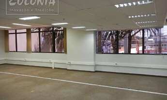 Imagem: Santo André - Loja/Salão - Paraíso