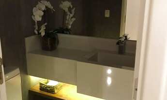 Imagem 7: Apartamento Impecável! 62 Mts! 2 Dorms! Semi Mobiliado!