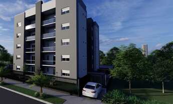 Imagem: Apartamento com 2 dormitórios à venda