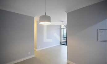 Imagem 3: Apartamento para Aluguel - Jardim Londrina, 3 Quartos, 88 m2