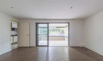 Imagem: Apartamento Venda 4 Dormitórios - 155 m²