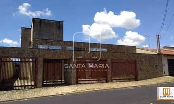 Imagem: Salão/Galpão (salão - sobrado) 2 dormitórios