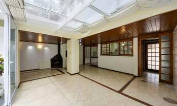 Imagem 6: Porto Alegre - Casa Padrão - Ipanema