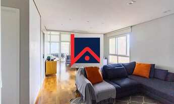 Imagem 3: Apartamento Locação 3 Dormitórios - 238 m² Chácara Klabin