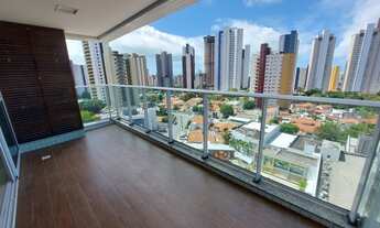 Imagem: Apartamento 103m2 C/ 3 Quartos Varanda