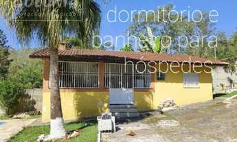 Imagem 7: Ribeirão Pires - Chácara - Casa Vermelha