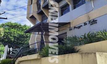 Imagem 3: Sala - Vila Itapura - Campinas