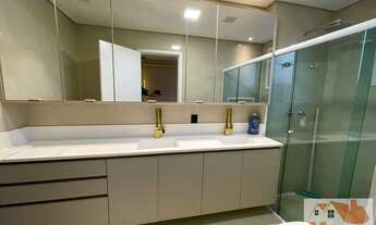 Imagem 6: Cobertura Duplex para Venda em Jundiaí, Jardim Ana Maria, 4 dormitórios, 4 suítes, 5 banhe