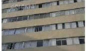 Imagem: Santo André - Apartamento Padrão - Centro