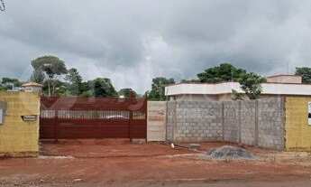Imagem 4: Terreno em condomínio no Residencial Village Mansões - Bairro Sítios de Recreio Mansões do
