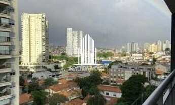 Imagem 5: Apartamento á venda de 80 metros 2 quartos 1 suíte com vaga de garagem em Jabaquara - SP