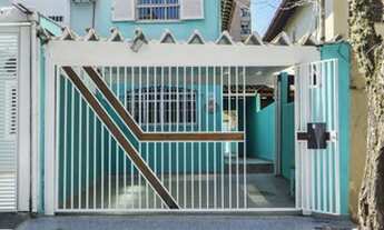 Imagem 3: Casa para Aluguel - Brooklin, 4 Quartos, 175 m2