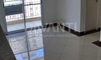 Imagem 7: Apartamento - Mansões Santo Antônio - Campinas