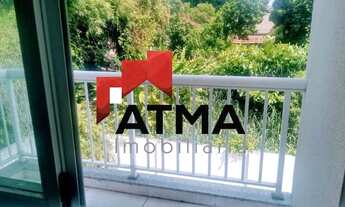 Imagem 3: Rio de Janeiro - Apartamento Padrão - Cordovil