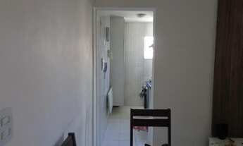 Imagem 4: Residencial Family Apartamento 2/4 Entrar e Morar , armários Documentação 100