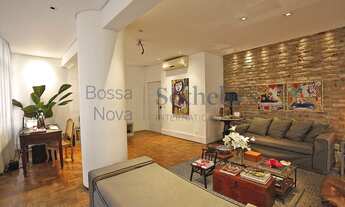 Imagem 6: Apartamento reformado próximo ao Metrô Cantagalo