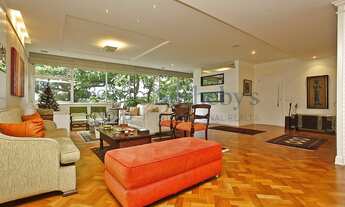 Imagem 6: Apartamento em localização privilegiada