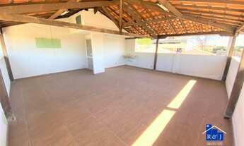 Imagem: BELO HORIZONTE - Apartamento Padrão - Planalto