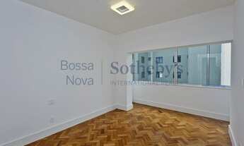 Imagem 6: Apartamento reformado com vista mar