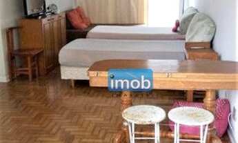 Imagem: Apartamento com 1 dormitório à venda