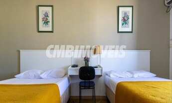 Imagem: Apartamento - Centro - Campinas