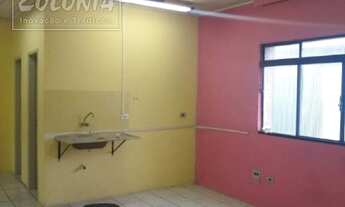 Imagem 3: Diadema - Loja/Salão - Vila Nogueira