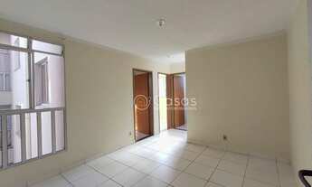 Imagem 6: Apartamento com 2 dormitórios à venda, 45 m² por R$ 99.900,00 - Santa Efigênia - Juiz de F