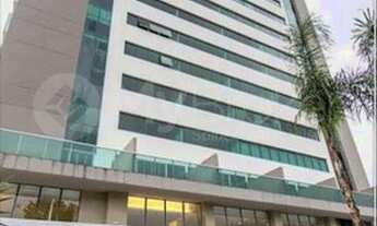 Imagem: Comercial sala no Condomínio Comercial