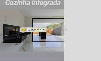 Imagem 3: Bonfim Paulista - Casa de Condomínio - Terras de Bonfim