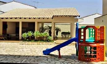 Imagem 3: Apto Vila Pinto Apartamento com 3 dormitórios