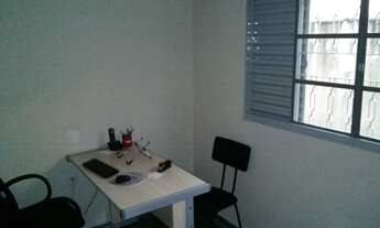 Imagem 2: Casa - Vila Teixeira - Campinas