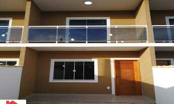 Imagem: Duplex em Maricá com 02 quartos !!!
