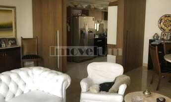 Imagem 7: São Paulo - Apartamento Padrão - Indianópolis