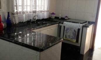 Imagem 3: VSC- Casa com 2 Quartos em Pau da Lima