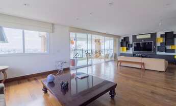 Imagem 2: Apartamento Locação Perdizes 267 m² 3 Dormitórios