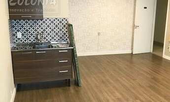 Imagem 3: Santo André - Conjunto Comercial/sala - Jardim