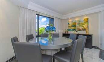 Imagem 2: São Paulo - Apartamento Padrão - Vila Nova Conceição