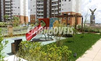 Imagem 3: Apartamento - Mansões Santo Antonio - Campinas