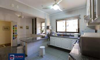 Imagem 7: Apartamento Venda 3 Dormitórios - 184 m² Perdizes